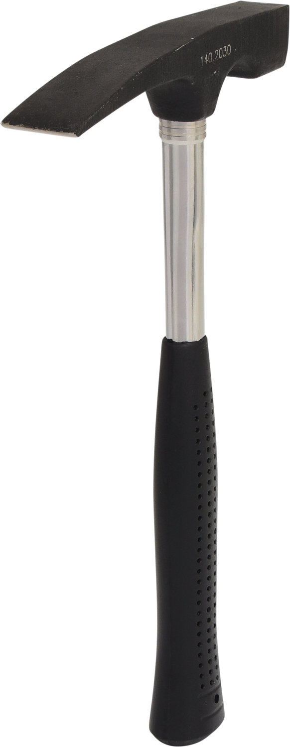 KS Tools Maurerhammer, rheinische Form, 500g