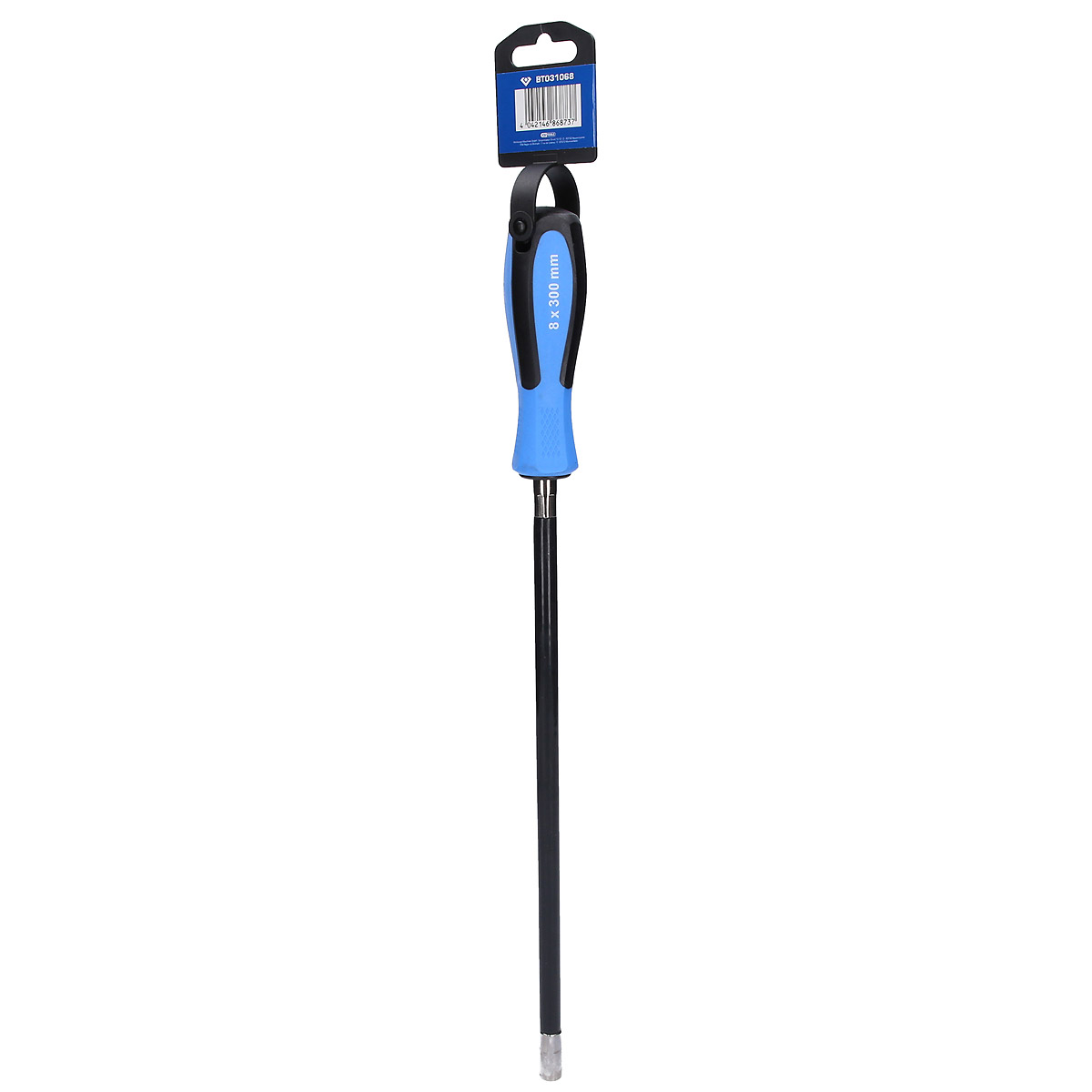 Brilliant Tools Stecknuss-Schraubendreher, flexibel