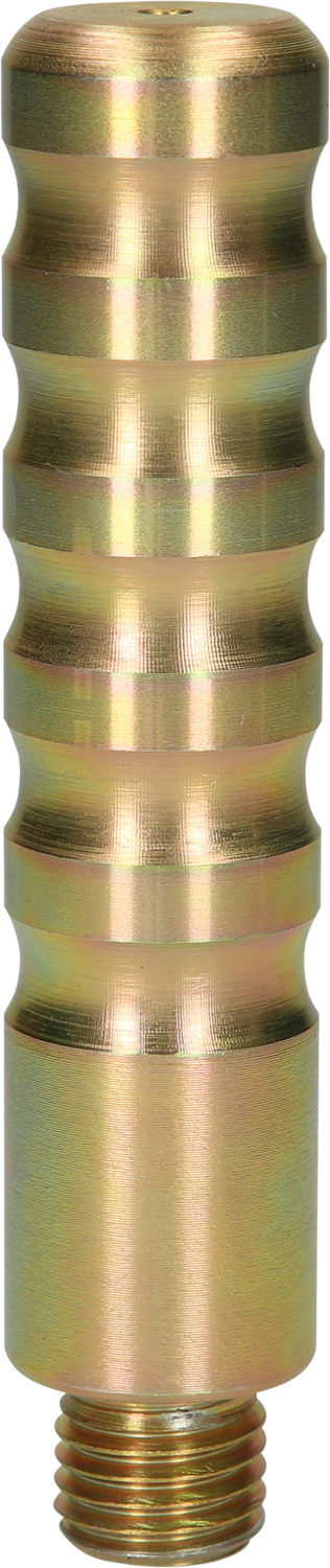 KS Tools Handgriff für Einschlagdorn, 173 mm