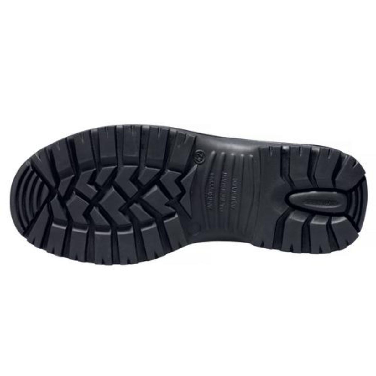 uvex quatro STX Sicherheitsschuh S3 Halbschuh Weite 11