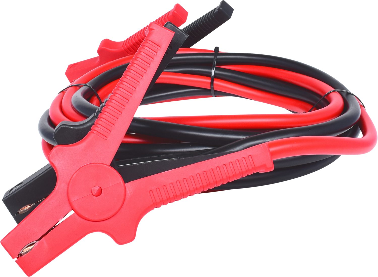 KS Tools Starthilfekabel-Satz, Ø 50 mm