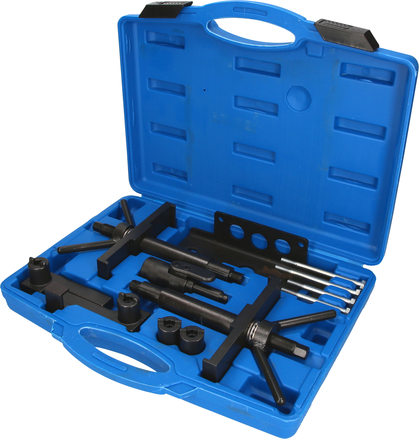 Brilliant Tools Motor-Einstellwerkzeug-Satz für Volvo 4-/5-/6-Zylinder bis 2006 - BT597850