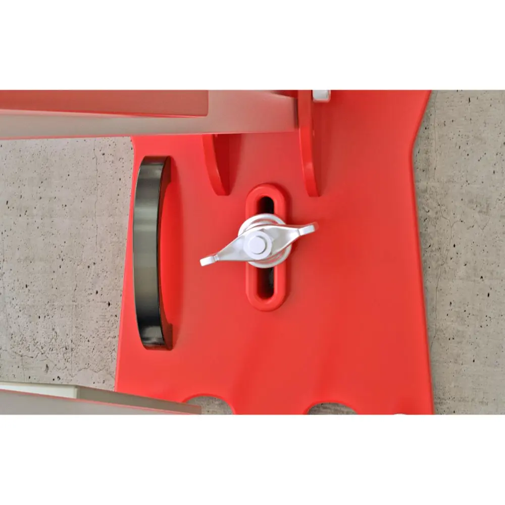 Fischer Diamantbohrgerätebefestiger FDBB 16/250 Set