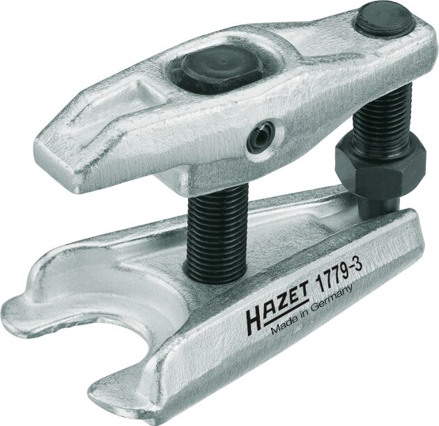 HAZET Universal Kugelgelenk-Abzieher 