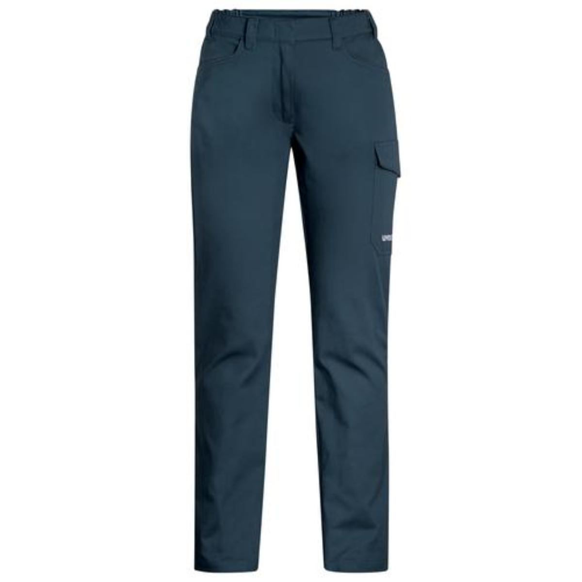 uvex suXXeed essentials Arbeitshose Damen nachtblau
