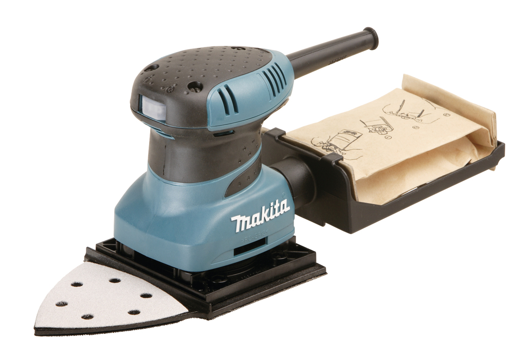 Makita Faust-Schwingschleifer  - BO4565J