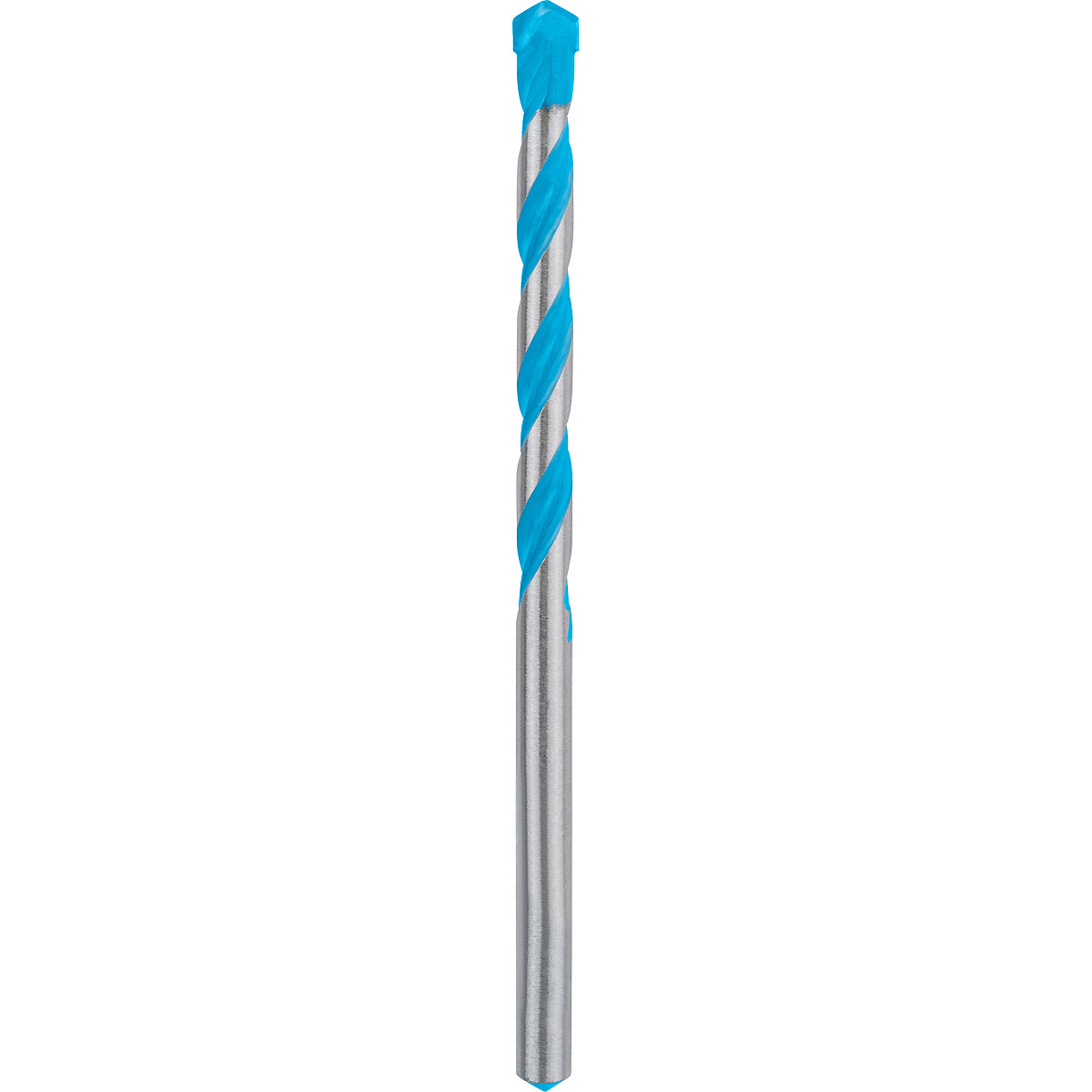 Bosch EXPERT CYL-9 MultiConstruction Bohrer, für Dreh- und Schlagbohrer ø 5.50 mm