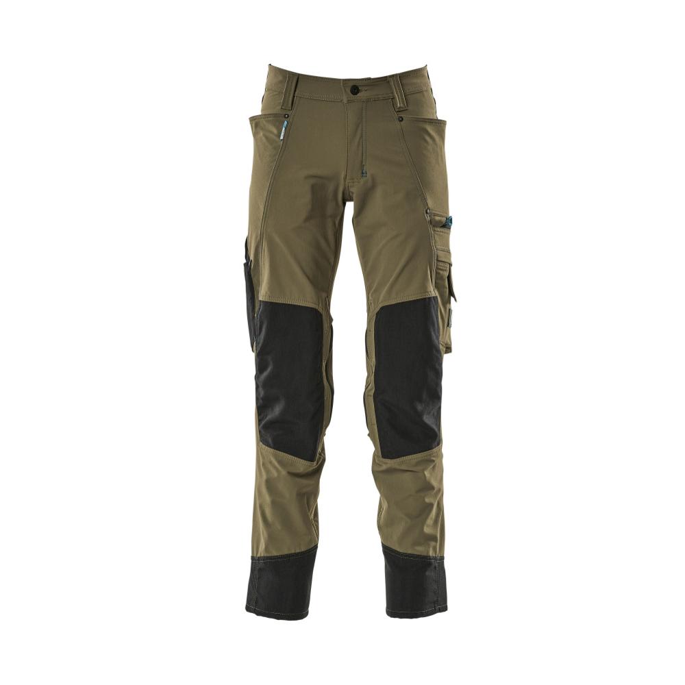 MASCOT Herren Hose mit Knietaschen ADVANCED