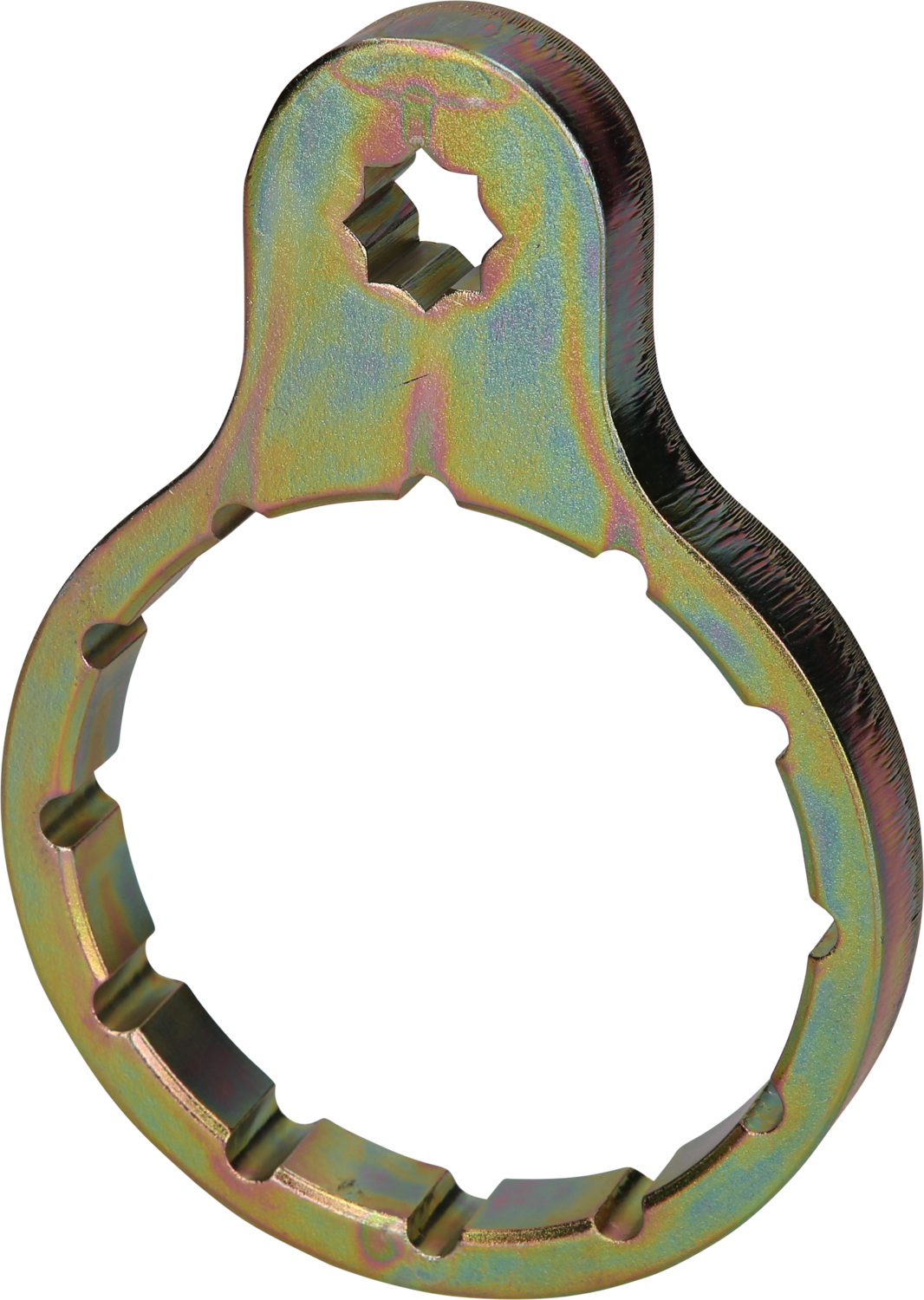 KS Tools 1/2" Ölnebelabscheider-Schlüssel Ø 87 mm für Isuzu
