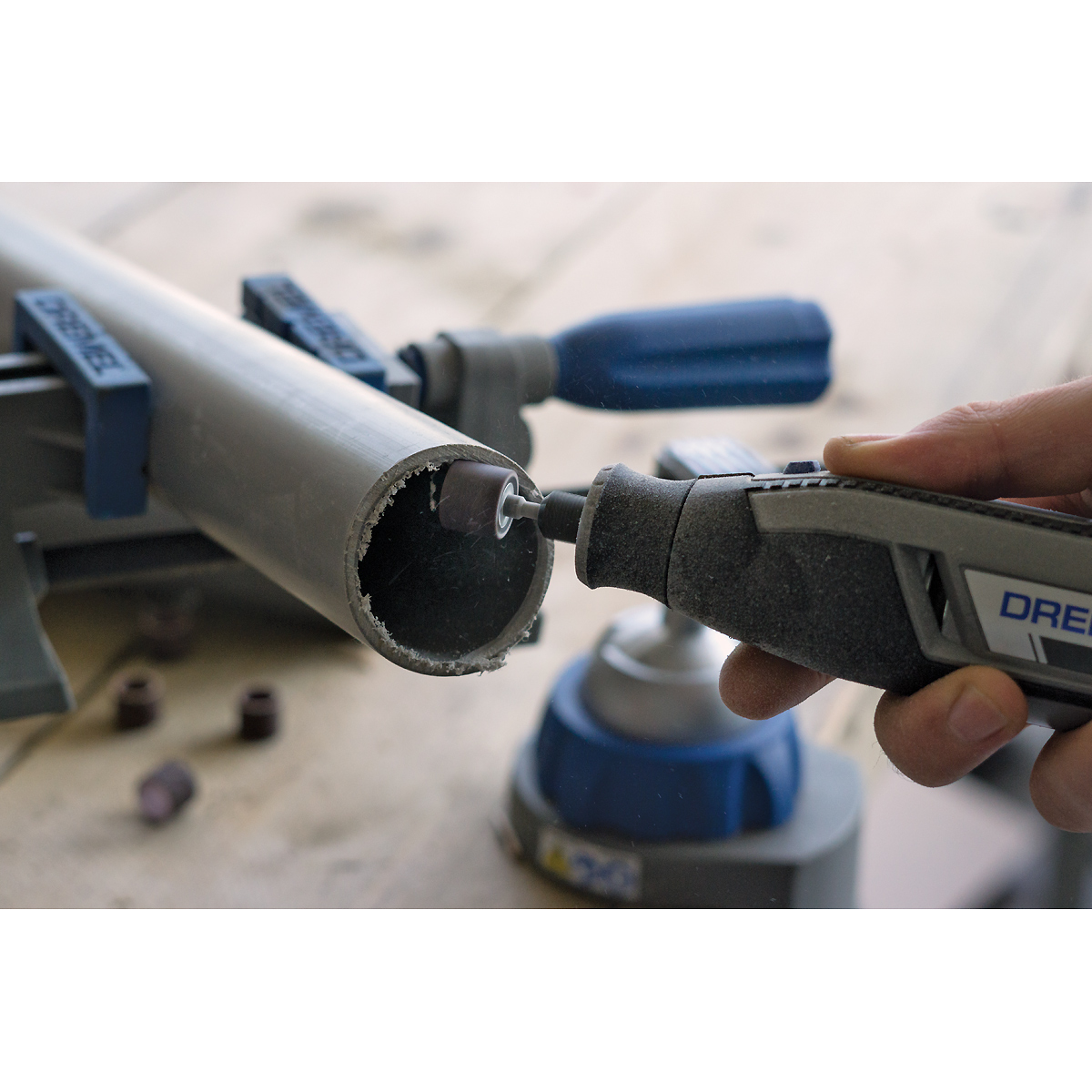 DREMEL Schleifband Körnung 120