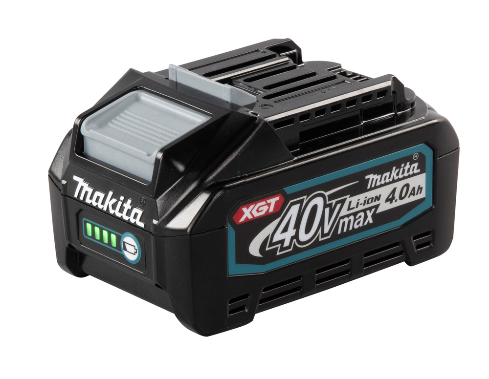 Makita Akku BL4040 - XGT 40V max. 4,0 Ah - 191B26-6