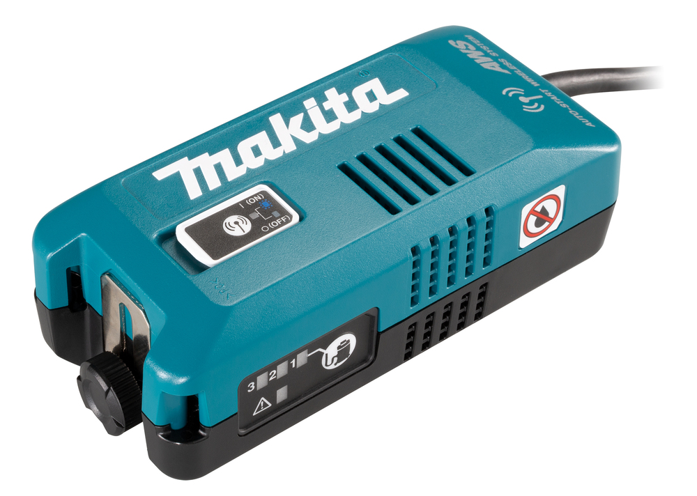 Makita AWS Funk-Adapter WUT02 - 199773-1