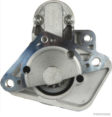 HERTH&BUSS Starter, 12 V, 1,4 kW