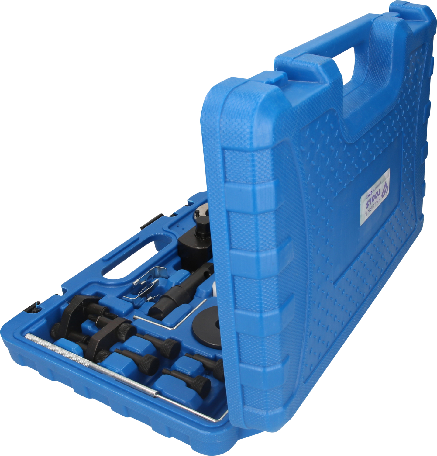 Brilliant Tools Motor-Einstellwerkzeug-Satz für VAG 1.8, 2.0 FSI, TFSI - BT597760