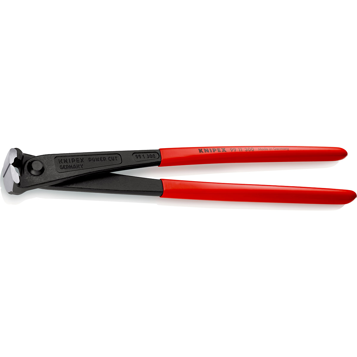 KNIPEX Kraft-Monierzange