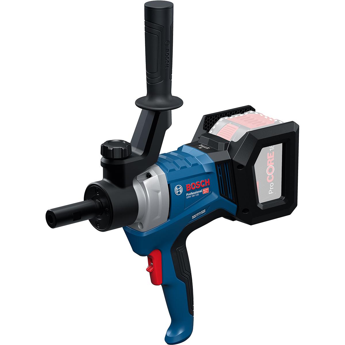 Bosch Rührwerk GRW 18V-120