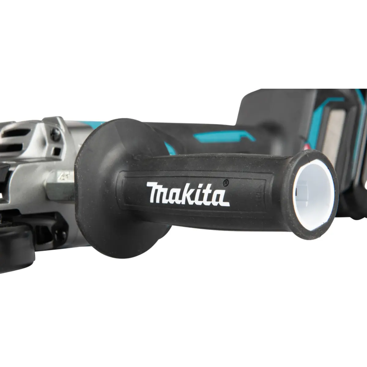 Makita Akku-Flachkopf-Winkelschleifer - GA056GZ