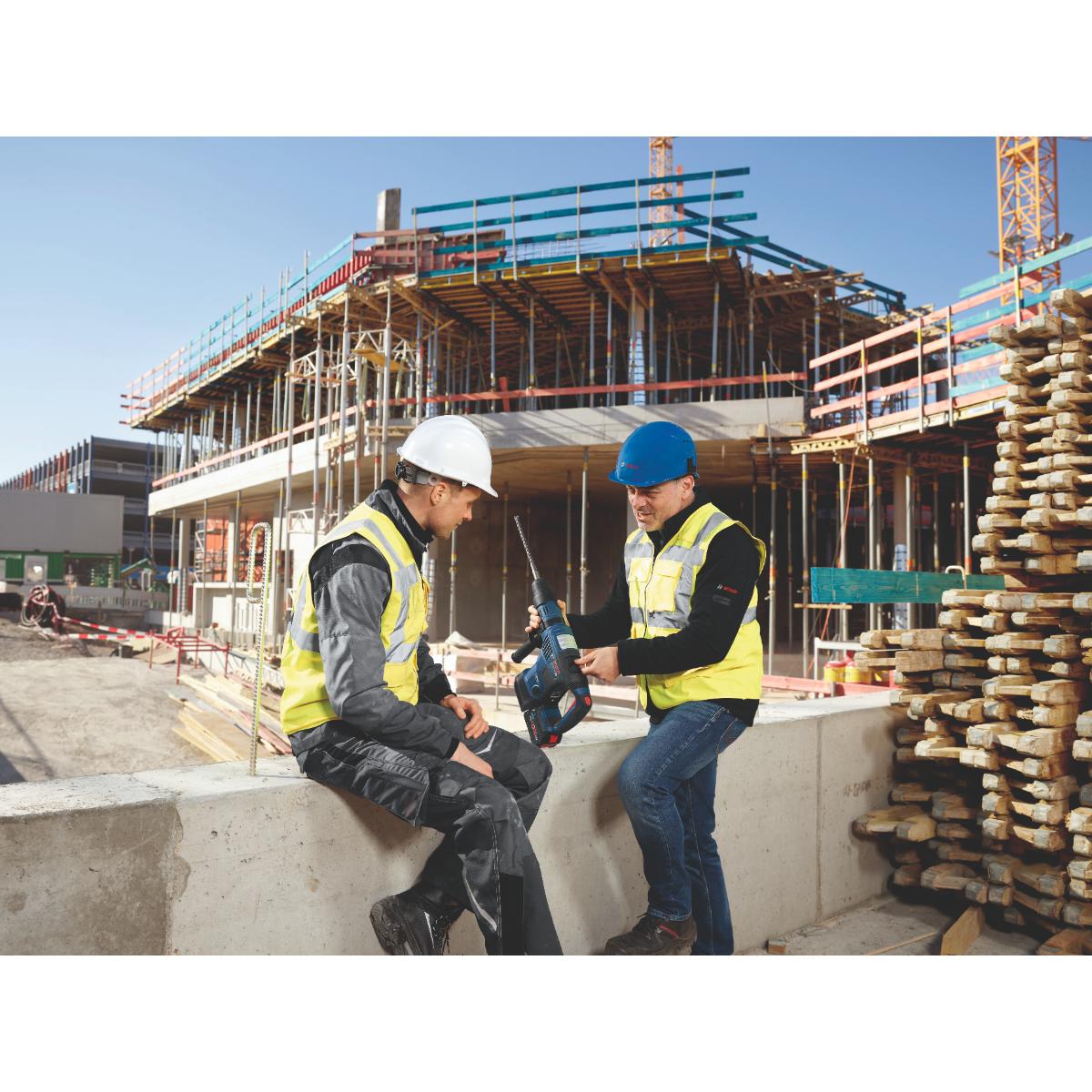 Bosch PRO Service Compact Kit 3 A