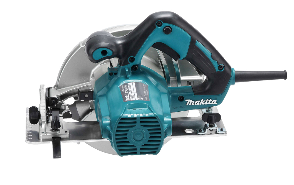 Makita Handkreissäge 1.600W - 65mm - HS7611