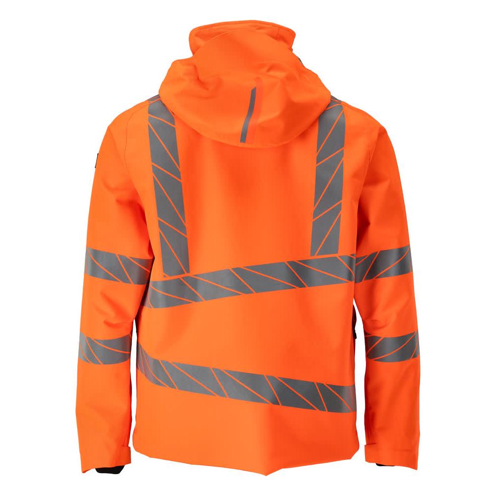 MASCOT Herren Hard Shell Jacke ACCELERATE SAFE