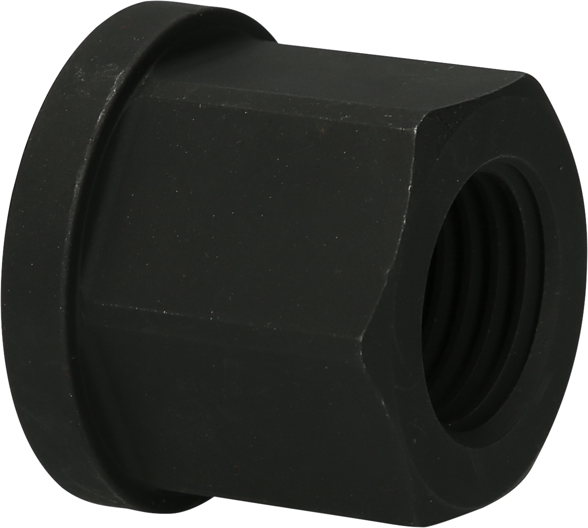 KS Tools Kragenmutter M27