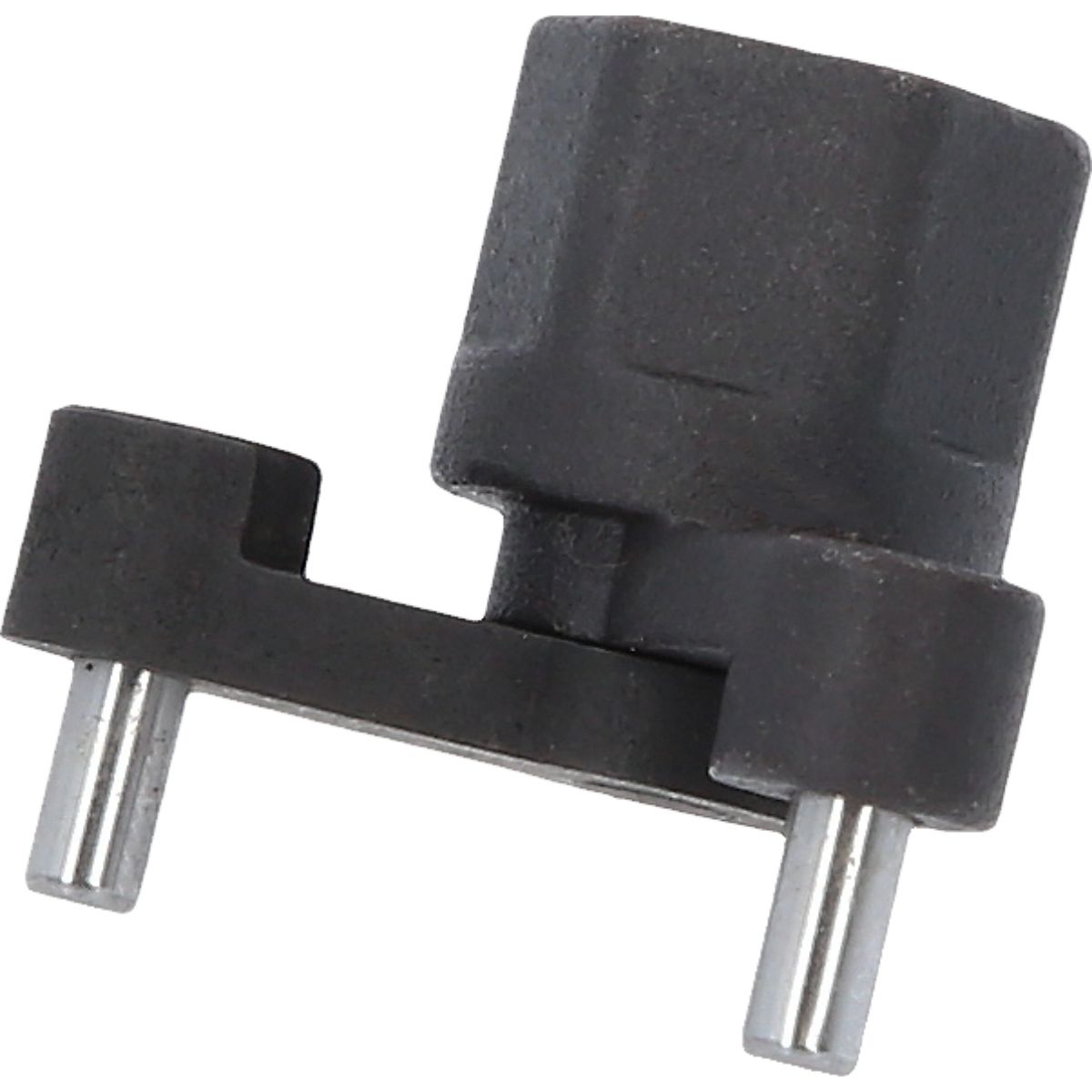 KS Tools 1/4 Zoll Universal-Zapfenschlüssel für Zahnriemen-Spannrolle, verstellbar