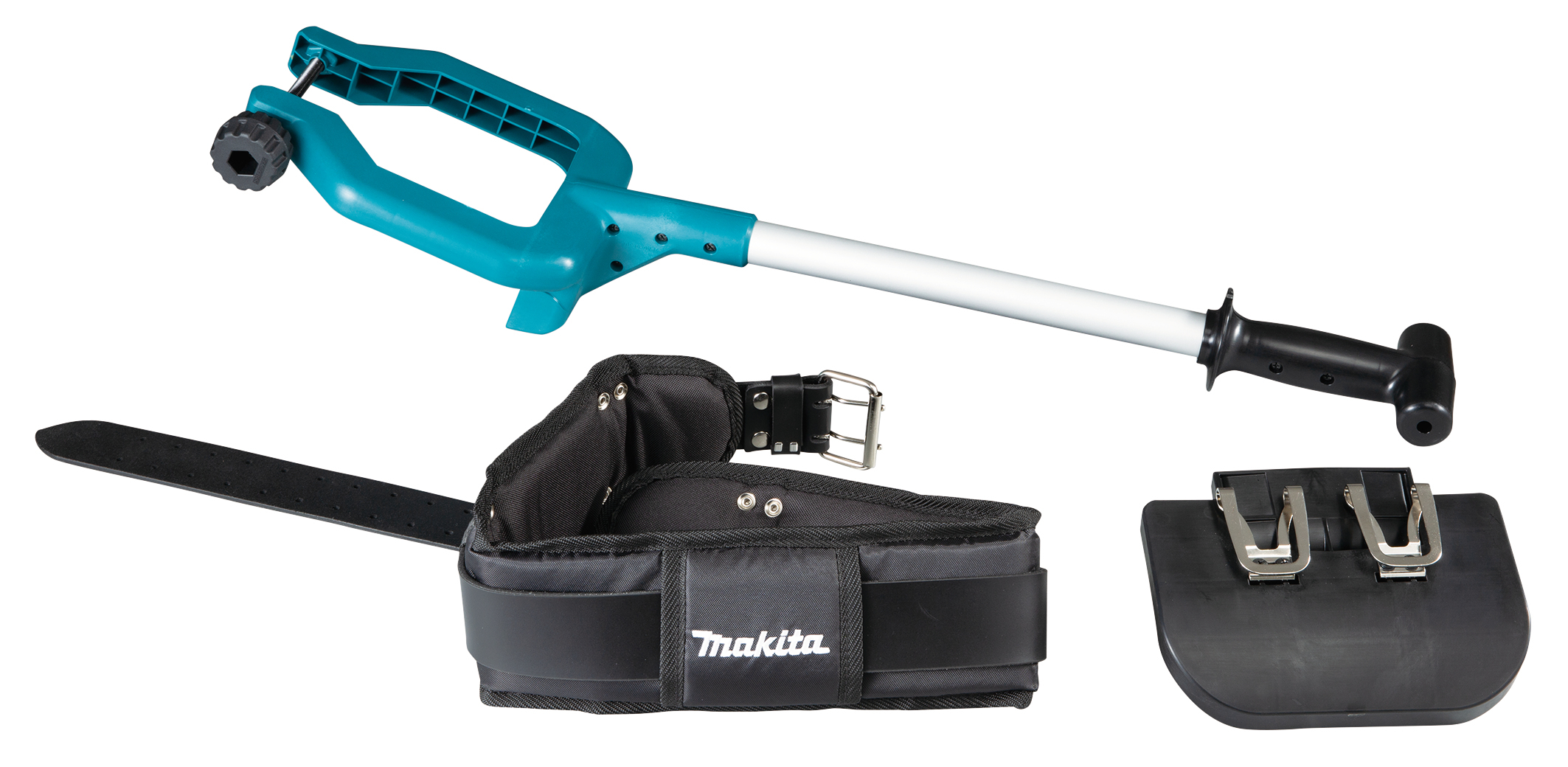 Makita Griffverlängerungsset, DSL800 2.100 mm - 199937-7