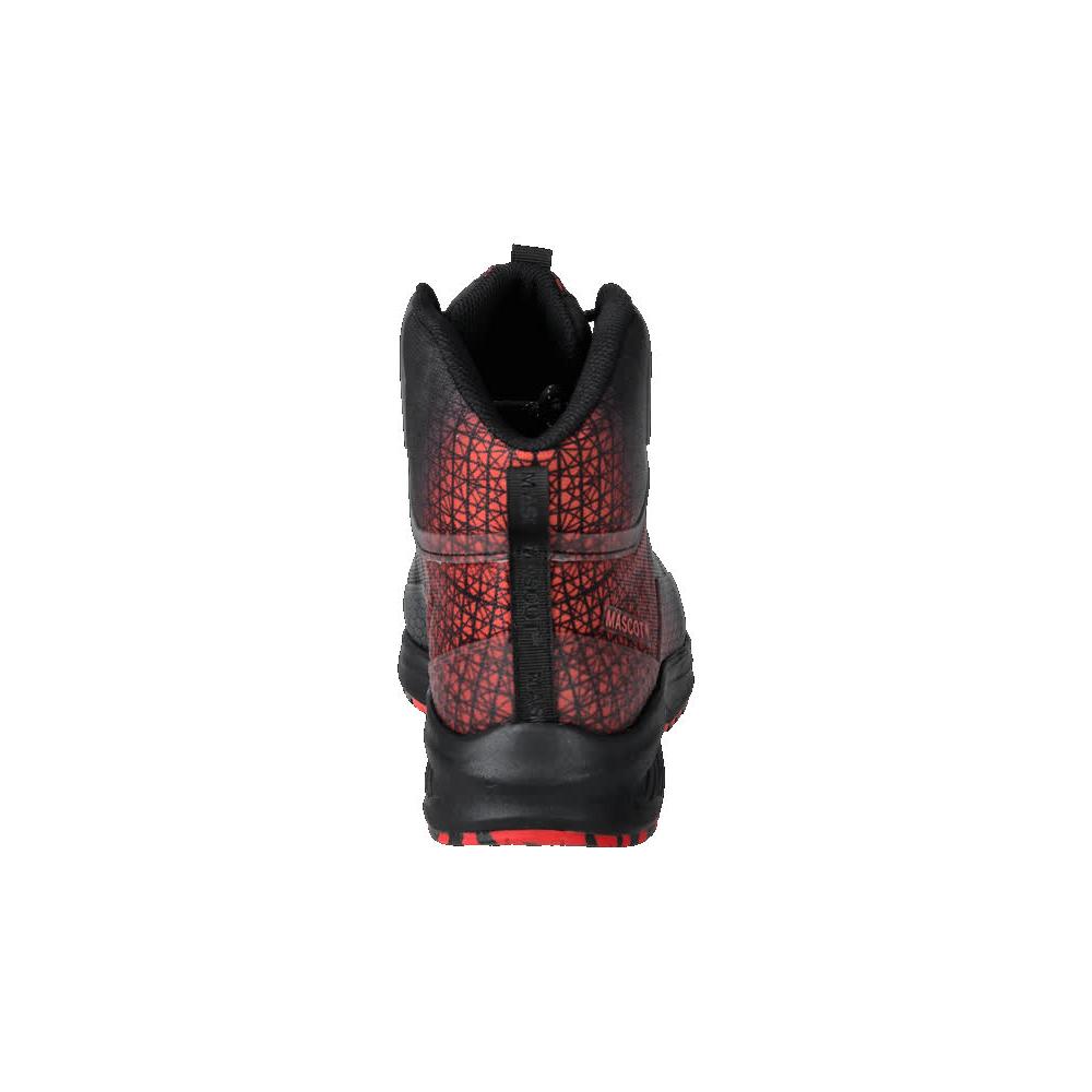 MASCOT Sicherheitsstiefel S3S
