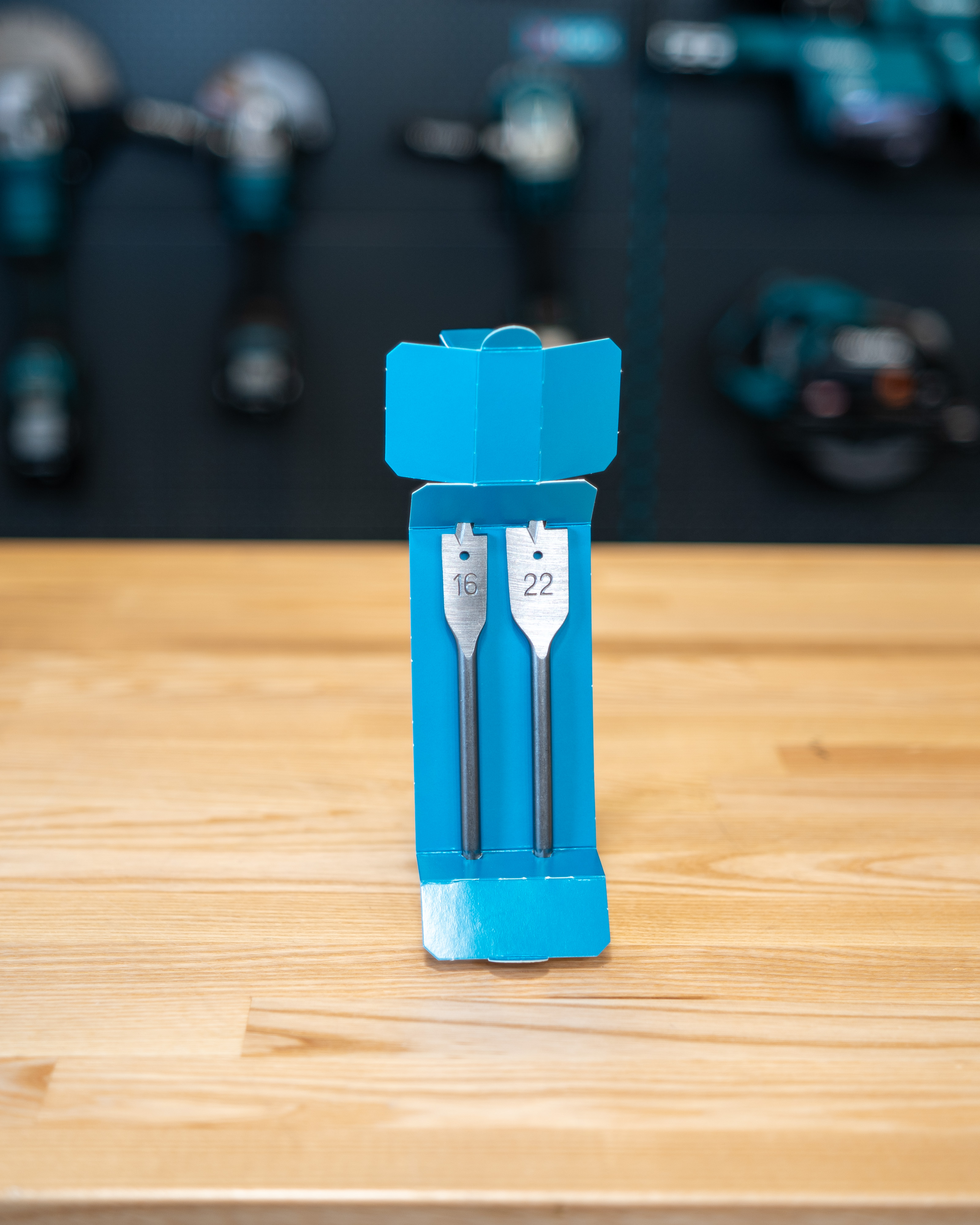 Makita Adventskalender 2025 - P-84800