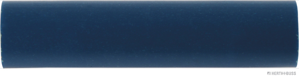 HERTH&BUSS Quetschverbinder, 1,5 - 2,5 mm², DIN 46245, Stoßverbinder, 10 Stück