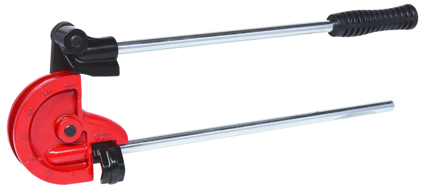 KS Tools Standard-Zweihand-Bieger, ZOLL
