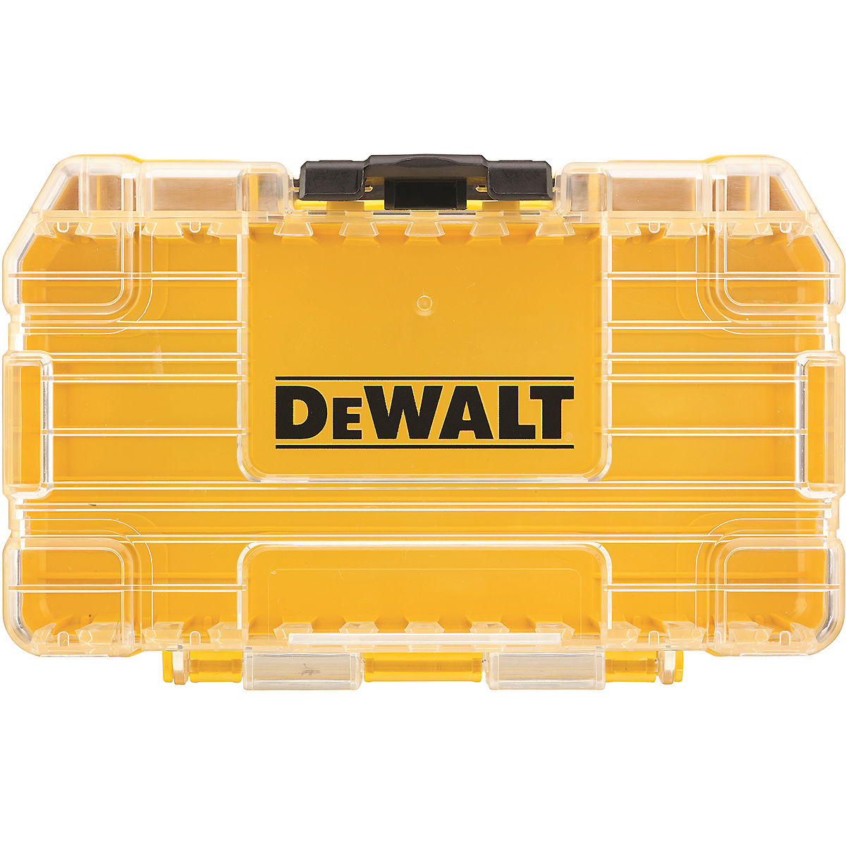 DEWALT Kleiner TOUGHCASE Koffer, leer