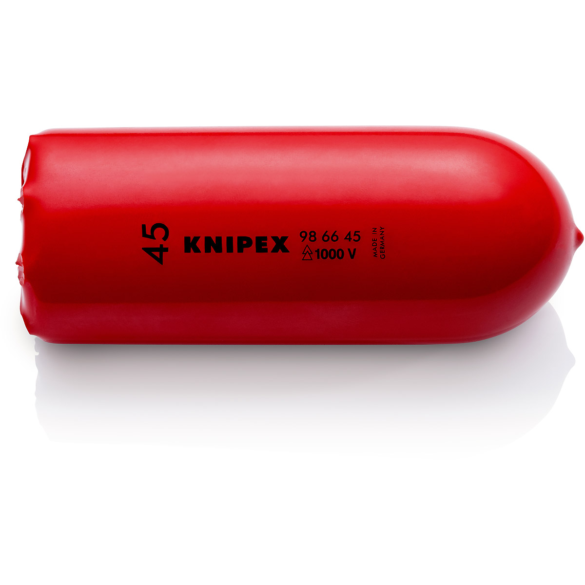 KNIPEX Selbstklemm-Tülle