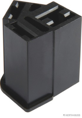 HERTH&BUSS Steckgehäuse, Schalter, 4 pins