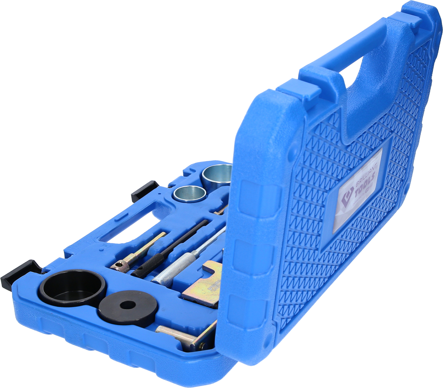 Brilliant Tools Motor-Einstellwerkzeug-Satz für Renault, Opel, Nissan - BT594550