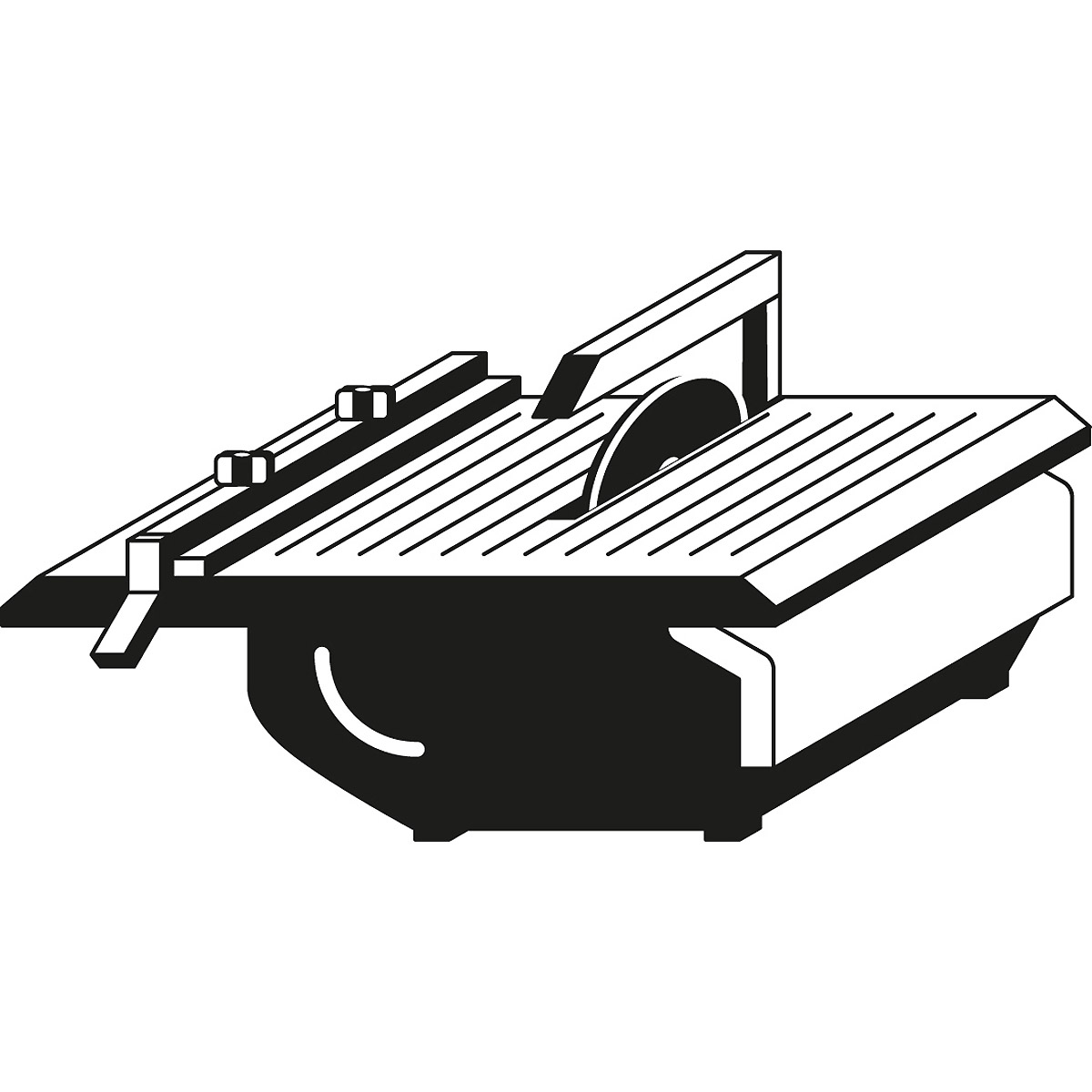 Bosch Diamanttrennscheibe Standard for Ceramic