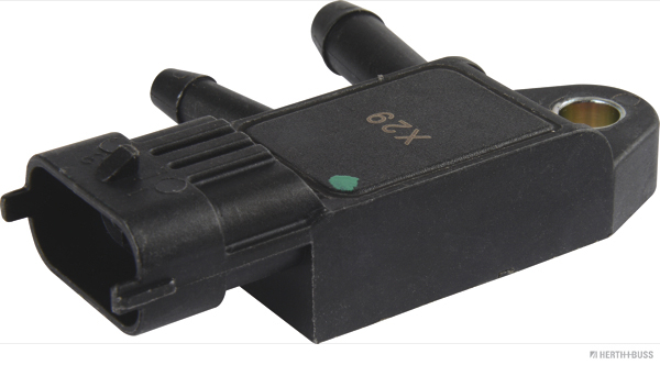 HERTH&BUSS Sensor, Abgasdruck