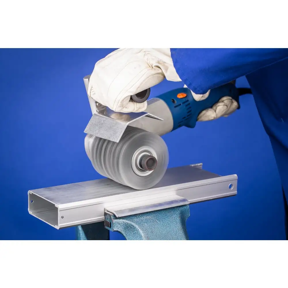 PFERD TOOLS Walzenbürste WBU SIC-Filament für Satiniermaschine