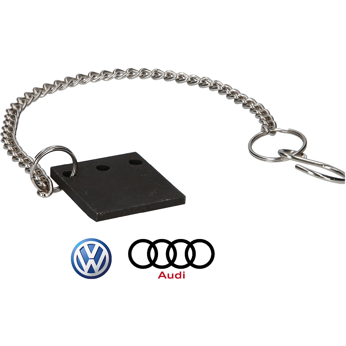 Brilliant Tools Spezial-Werkzeug zur Kontrolle der Motor-Steuerzeiten für VAG 1.2