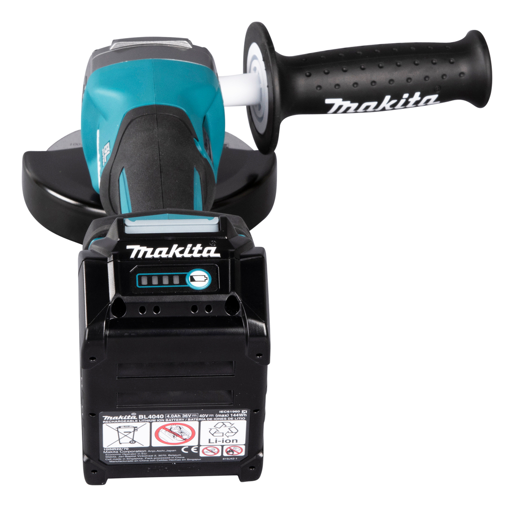 Makita Akku-Winkelschleifer - GA016GM201