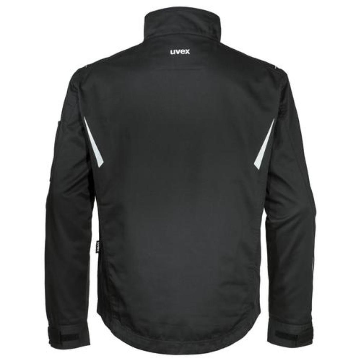 uvex syneXXo light Jacke