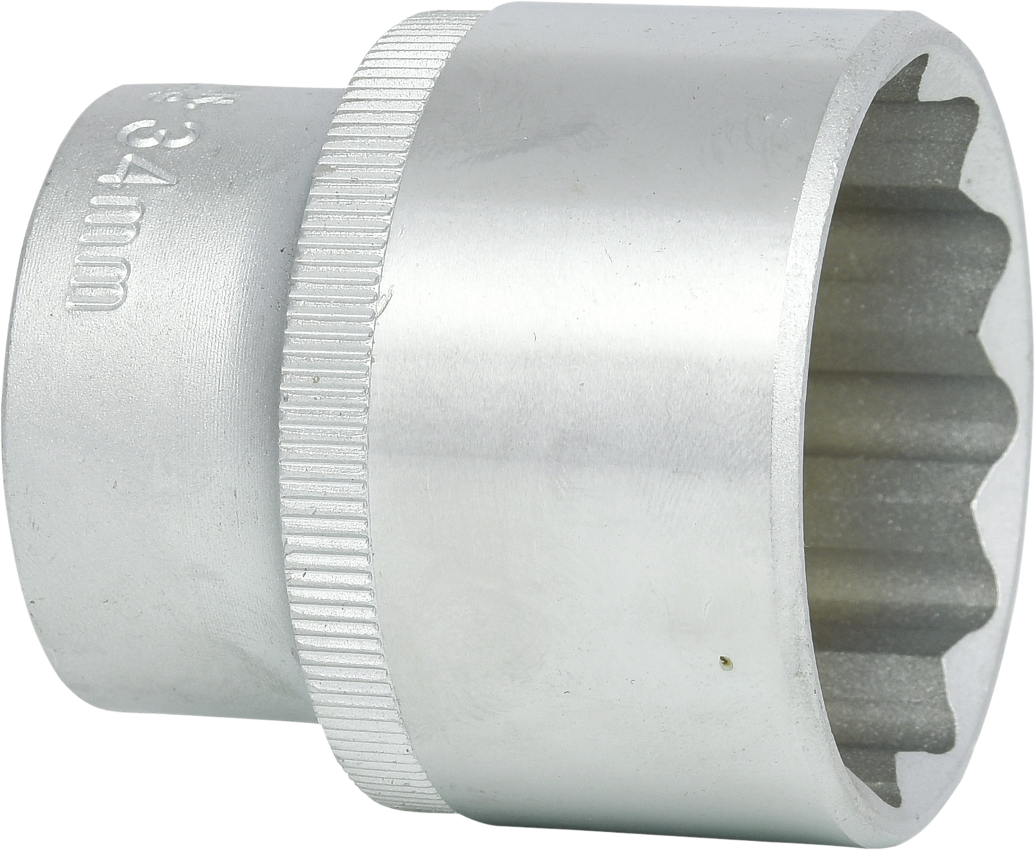 KS Tools 1/2" 12-kant-Stecknuss