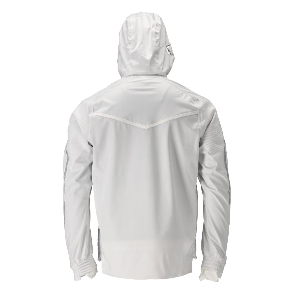 MASCOT Herren Hard Shell Jacke CUSTOMIZED