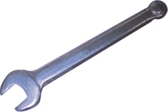 Makita Einmaulschlüssel SW 13 - 781006-4