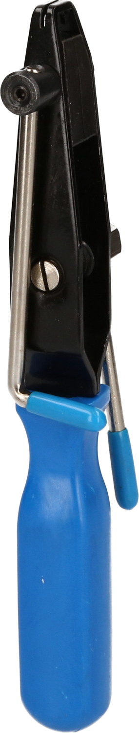 Brilliant Tools Spann- und Schneidwerkzeug für Endlosschellen - BT676001