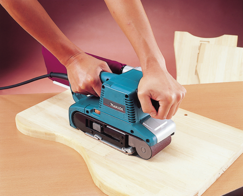 Makita Bandschleifer  - 9903J