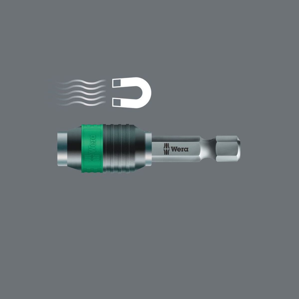Wera Bit-Check 30 Universal 1, 30-teilig