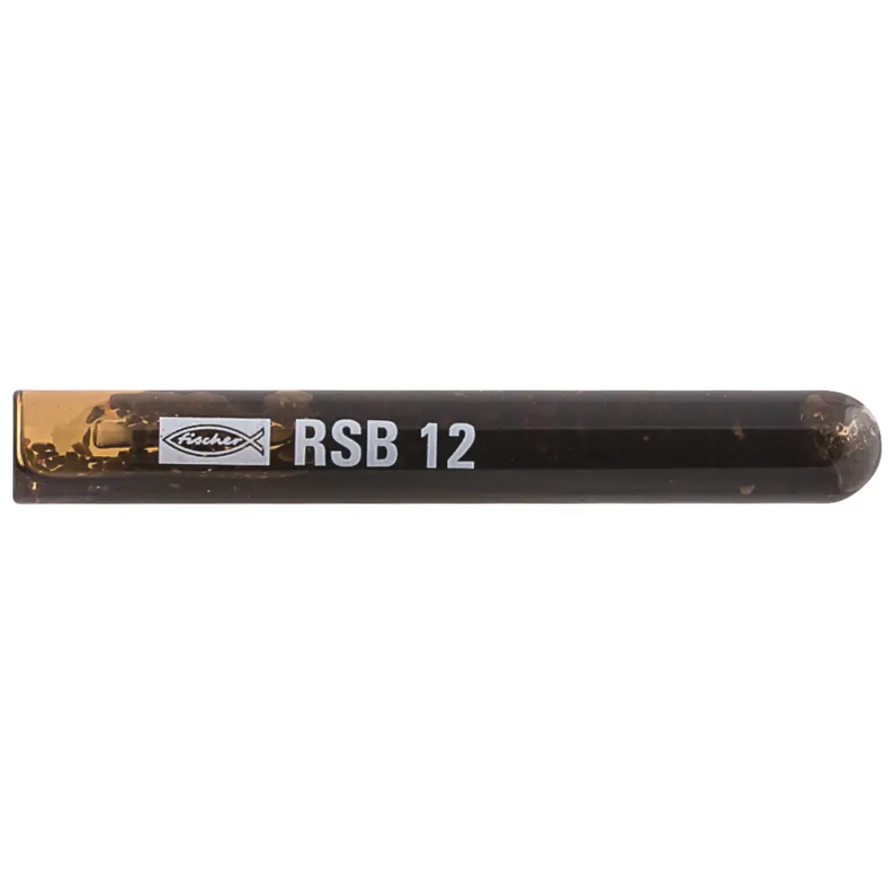 Fischer Superbond Reaktionspatrone RSB 12