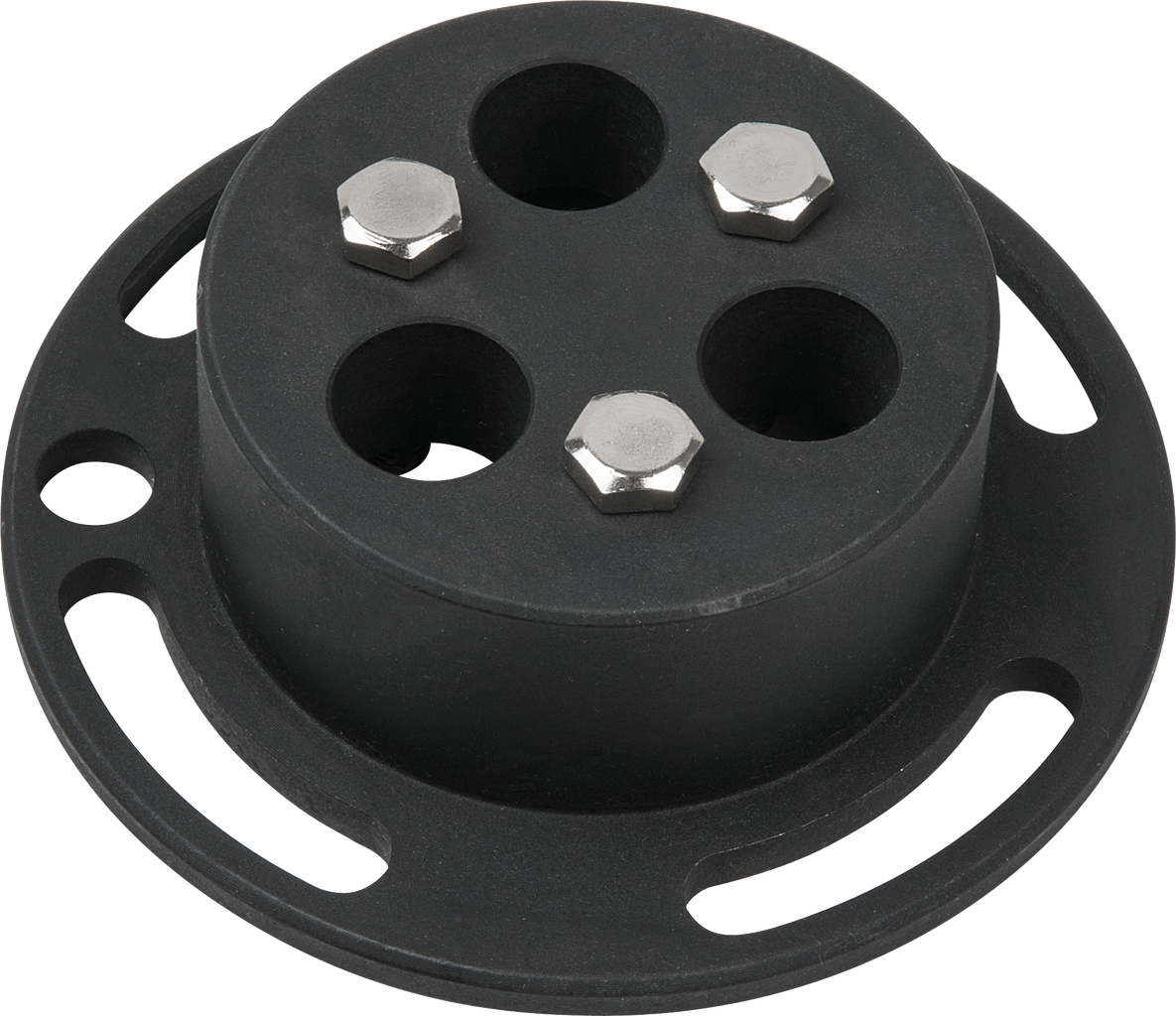 KS Tools Wasserpumpen-Fixier-Werkzeug für Opel