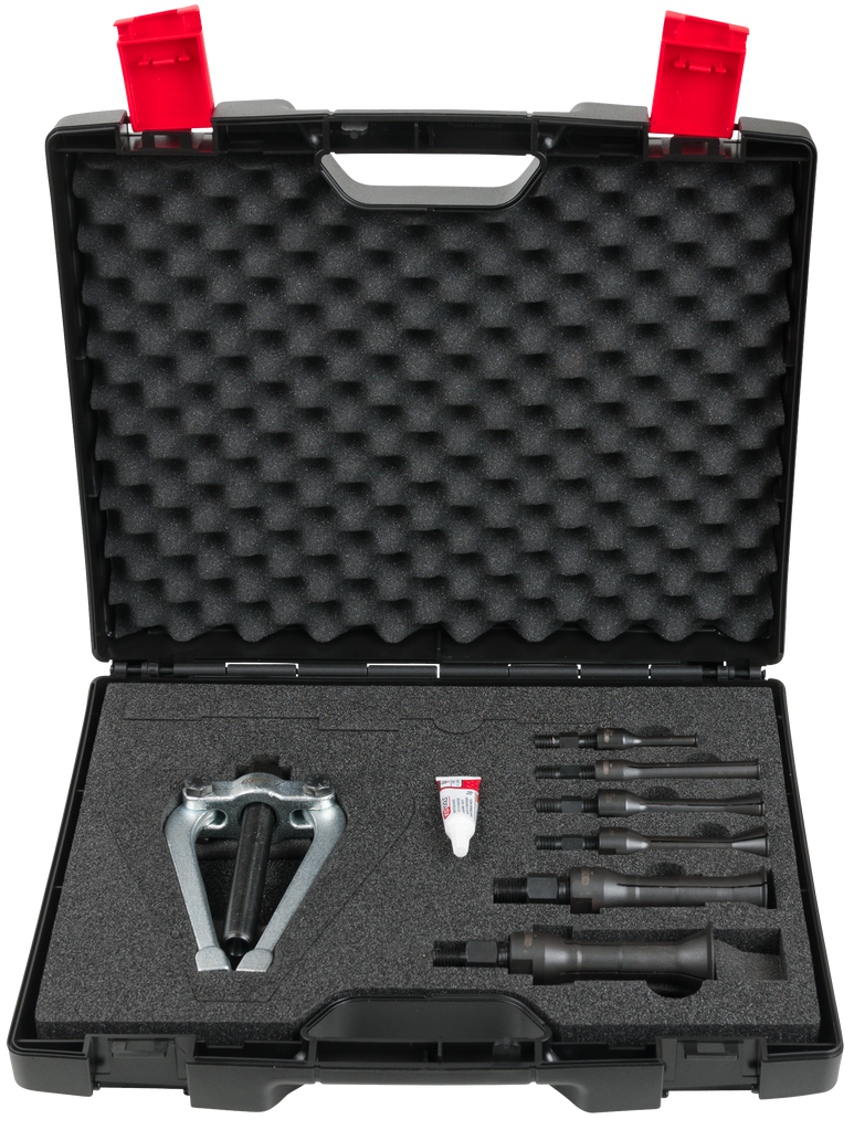 KS Tools Präzisions-Innen-Auszieher-Satz Ø 10-45mm, 7-tlg